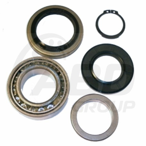 WHEEL BEARING KIT NISSAN REAR AB5259