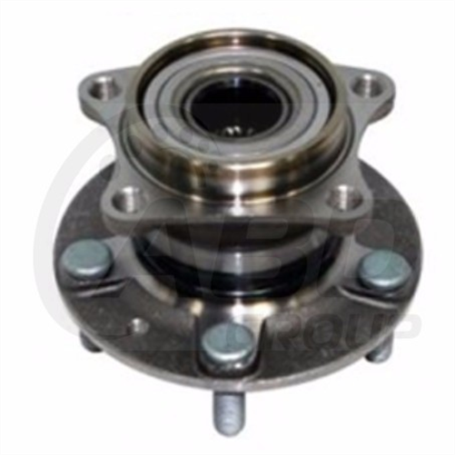 WHEEL BEARING KIT AB5260