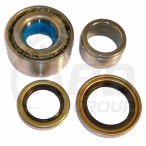 WHEEL BEARING KIT HOLDEN RODEO R NON ABS 03-08 AB6177