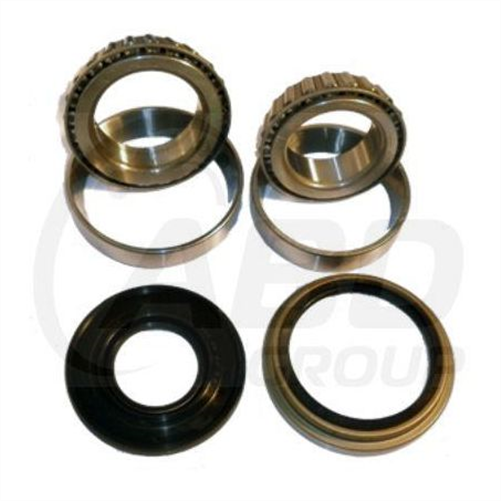 WHEEL BEARING KIT AB6388