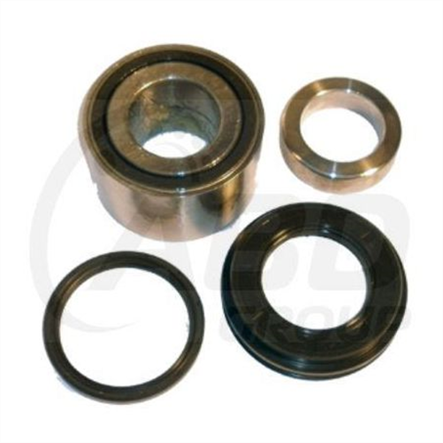 WHEEL BEARING R TOY VZJ9# RZJ9# KZJ9# AB6392