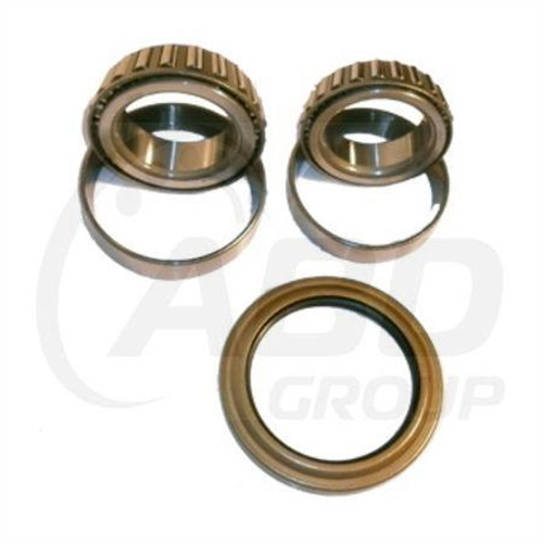 WHEEL BEARING KIT AB6393