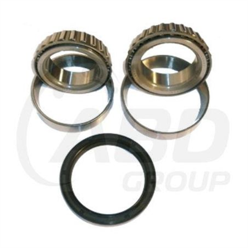 WHEEL BEARING KIT AB6408