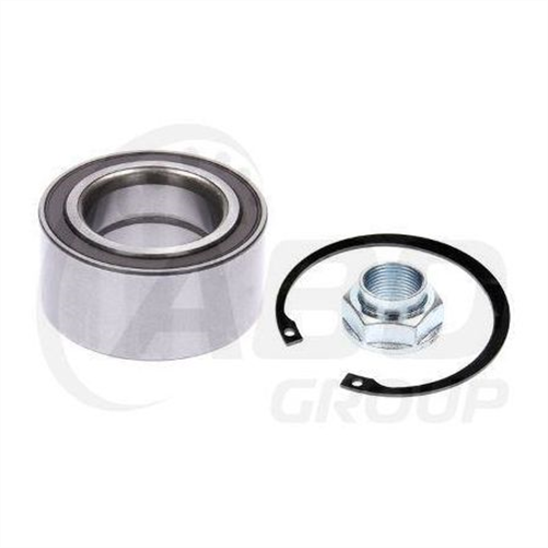 WHEEL BEARING KIT HONDA STREAM FRONT AB6417