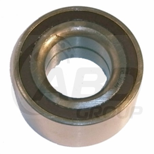 WHEEL BEARING KIT NISSAN MICRA F 03- AB6424