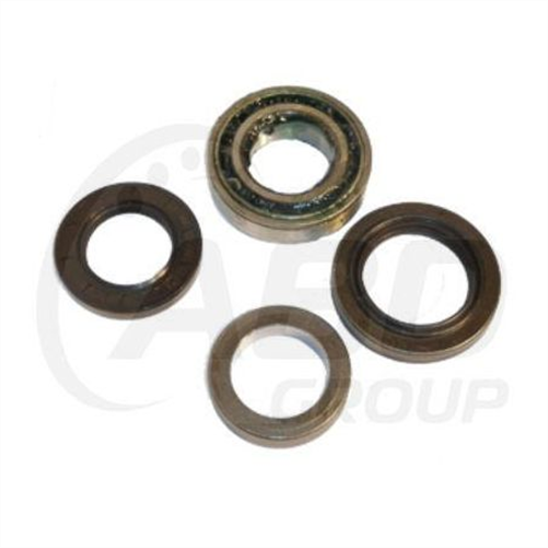 WHEEL BEARING R CHR JEEP WRANGLER AB6451