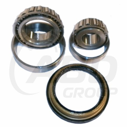 WHEEL BEARING KIT NISSAN F 92- AB6481