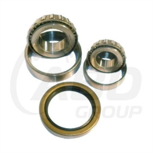 WHEEL BEARING KIT MAZDA BONGO FRONT AB6514