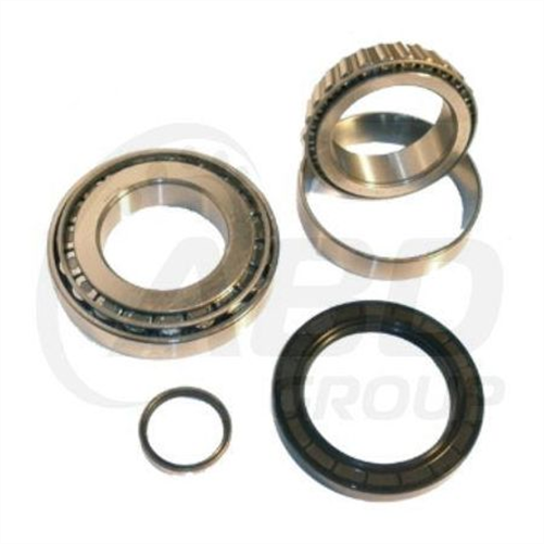 WHEEL BEARING KIT MAZDA REAR AB6521