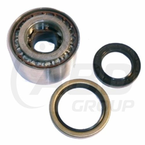 WHEEL BEARING KIT AB6582