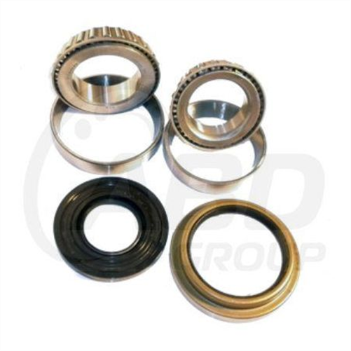 WHEEL BEARING KIT ISUZU REAR AB6627