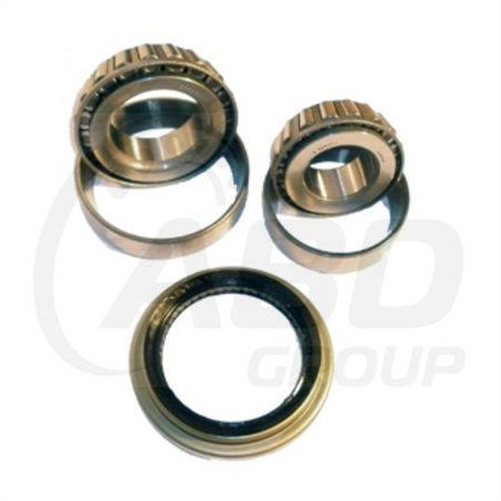 WHEEL BEARING KIT F ISUZU NHR69E AB6628