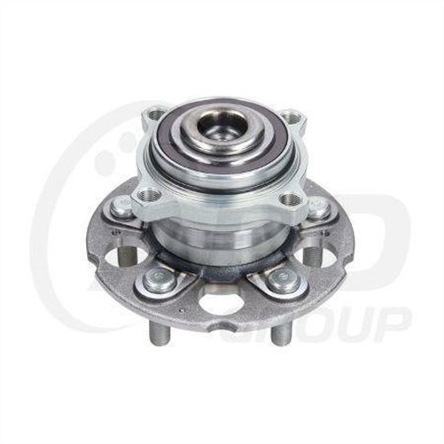 HUB UNIT HONDA 2WD REAR AB6646