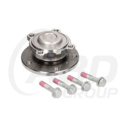 HUB UNIT MINI R 10- 5 STUD AB6654