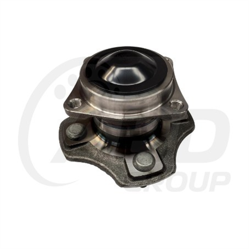 HUB UNIT KIT AB6717