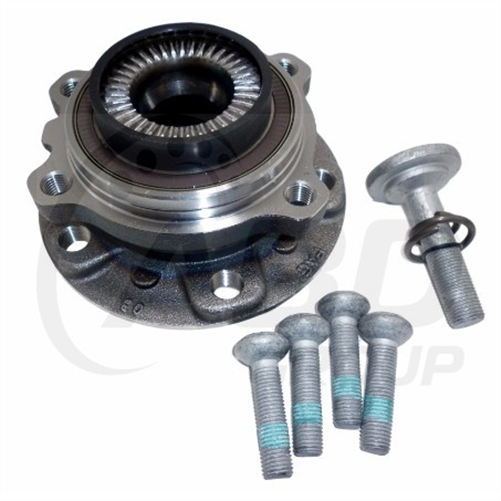 WHEEL HUB AB6728