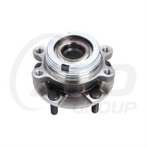 HUB UNIT FRH NIS MURANO Z51 32SPL AB6764R 32SPLINE