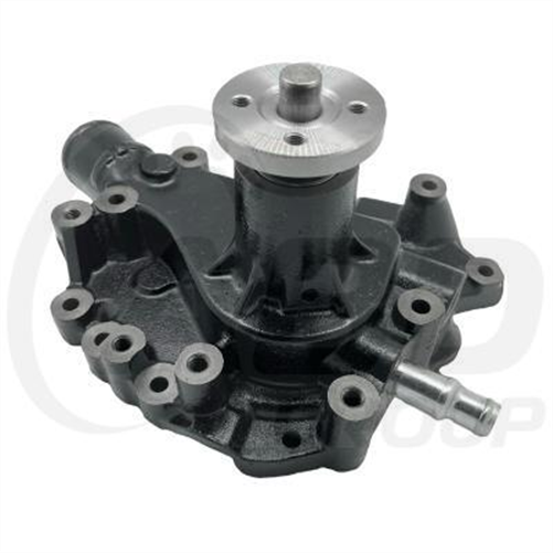 PREMIUM WATER PUMP WITH CAST IRON BODY