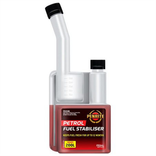 Petrol Fuel Stabiliser 250ML