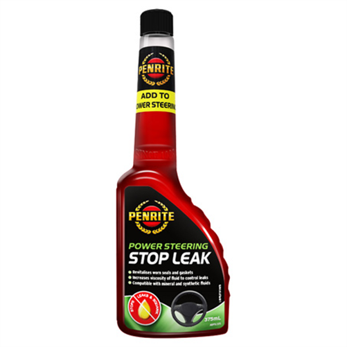 Power Steering Stop Leak 375mL