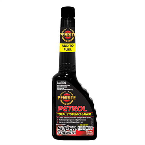 Octane Booster Petrol 375mL