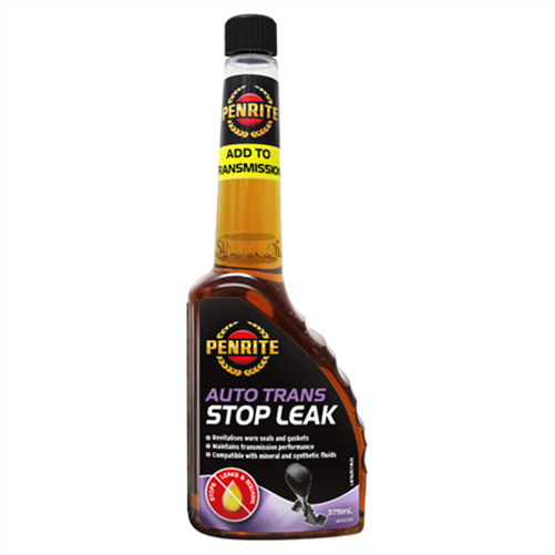 Auto Trans Stop Leak 375mL