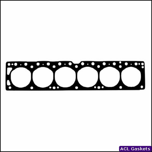 HEAD GASKET SHIM AG390SS