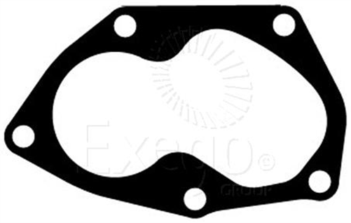 TURBO GASKET ANC2204