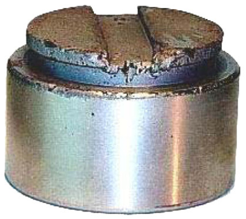 CALIPER PISTON - REAR 2 D42.79 H28.85