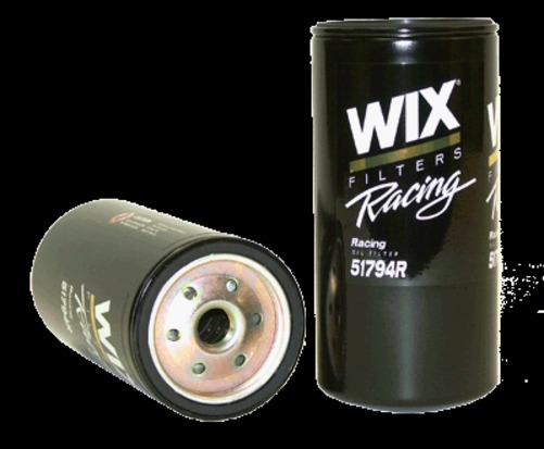 WIX RACING FILTER