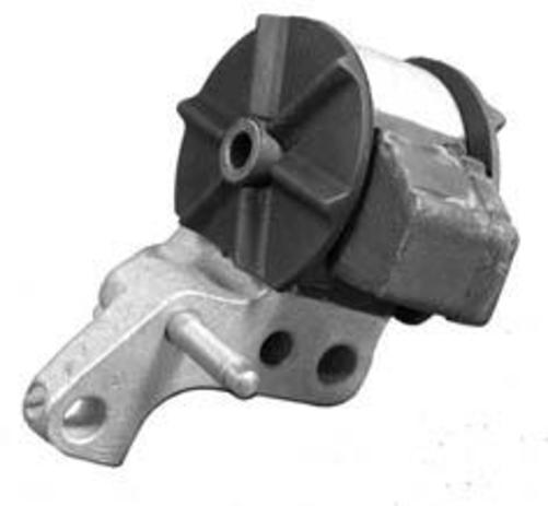 ENGINE MOUNT - TOYOTA STARLET 96-99 RH MT/AT