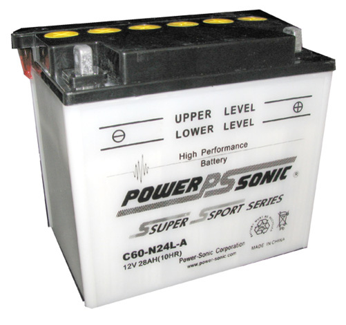 P/SPORT BATTERY HIGH PERF 12V