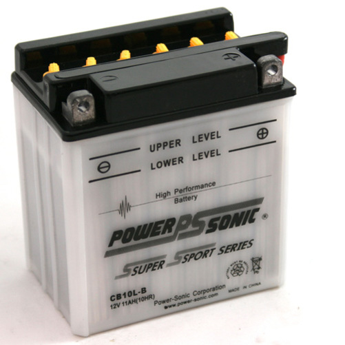 P/SPORT BATTERY HIGH PERF 12V