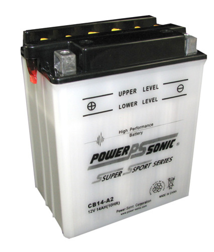 P/SPORT BATTERY HIGH PERF 12V