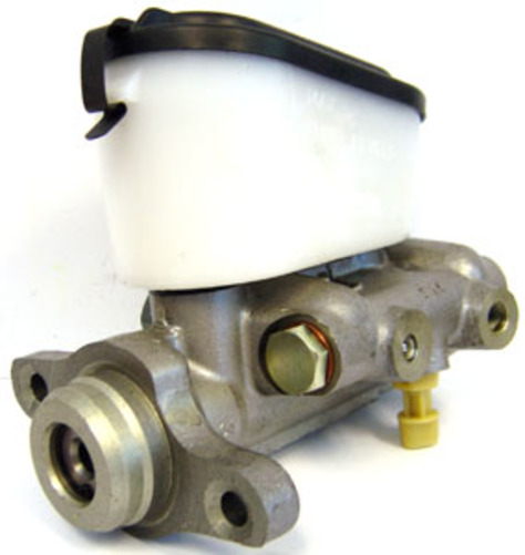 holden gemini brake booster