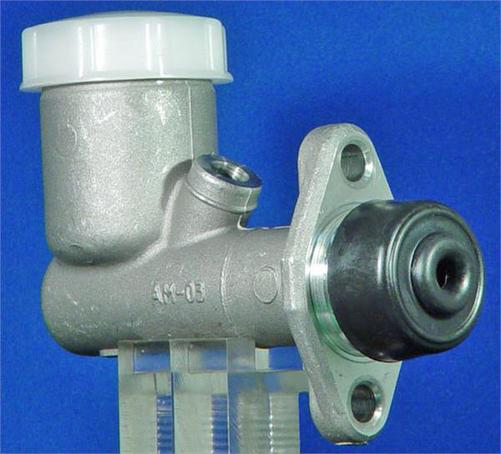 BRAKE MASTER CYLINDER - GIRLING CV TYPE 5/8