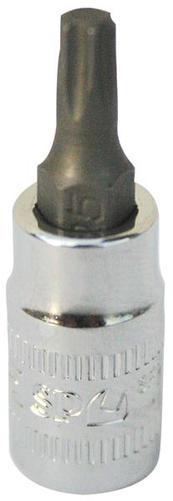 SOCKET 1/4DR TORX T20