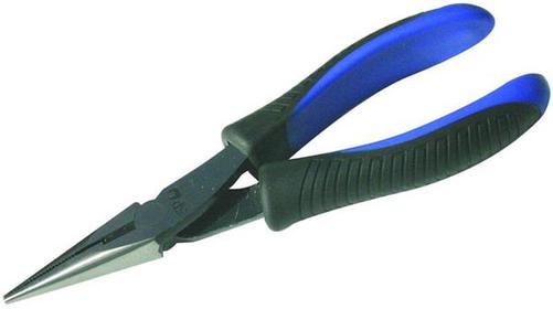 PLIERS HOGH LEVERAGE LONG NOSE 150MM