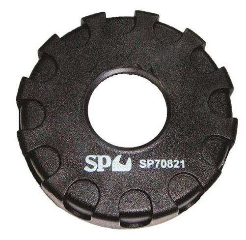 Brake & Clutch Pressure Bleeding Adaptor 