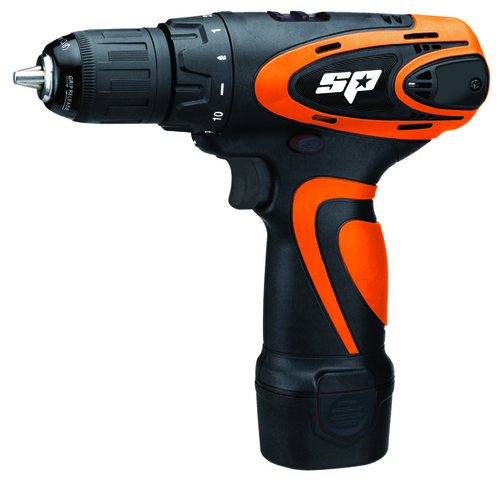 12v 3/8 Drill/Driver