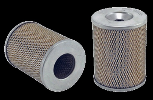 WIX AIR FILTER - TOYOTA HIACE