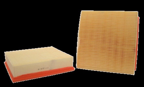 WIX AIR FILTER - FORD TRANSIT