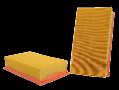 WIX AIR FILTER - BMW 3/5/7/8/Z1 SERIES