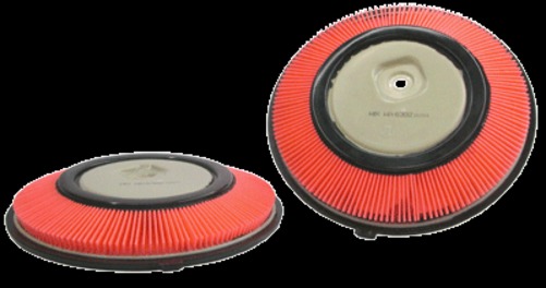 WIX AIR FILTER - NISSAN PRIMERA GA15