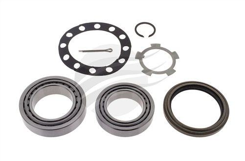 NO ABS FRONT TOYOTA 4 RUNNER BEARING KIT KIA SPORTAGE AWH043