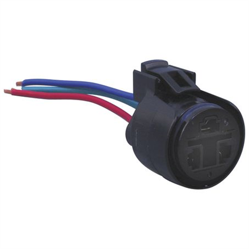 Alternator Harness Connector