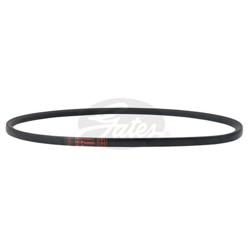 GATES DRIVE BELT B47GATES