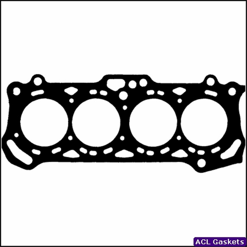 HEAD GASKET HONDA CIVIC 1972-82 BC630MT