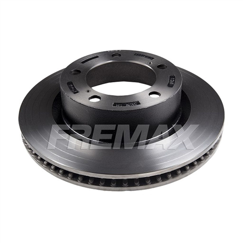 BRAKE DISC FRONT EACH BD-1268