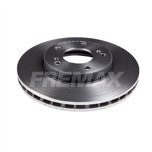 BRAKE DISC FRONT PAIR BD-2829